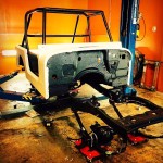 Metal-Supermarkets-provides-all-metal-materials-for-1980- CJ7-Jeep-Restoration